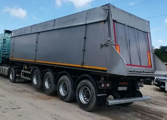 Bodex KIS 4WA1, фото 4