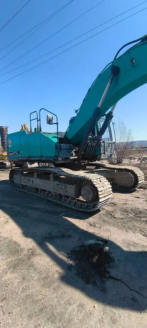 YAMAR DX340* Экскаватор, фото 3