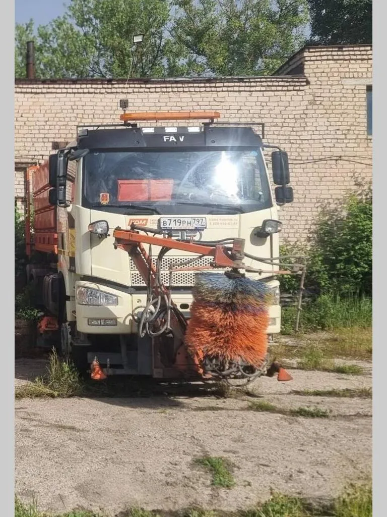 FAW Иное, фото 3