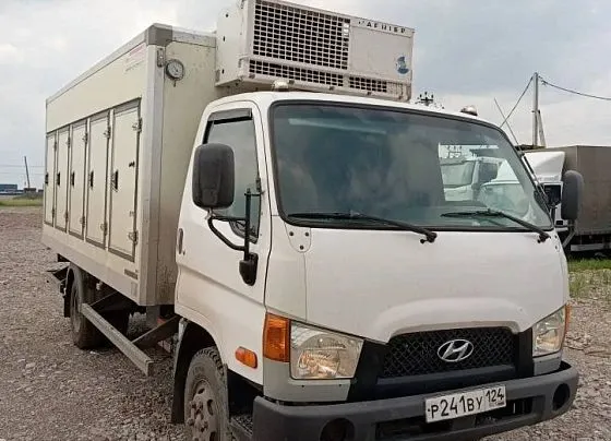 Hyundai HD78, фото 3