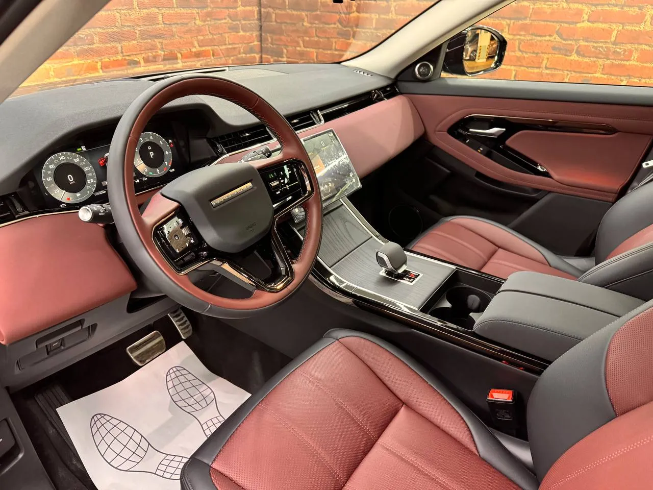 Range Rover Evoque, фото 5