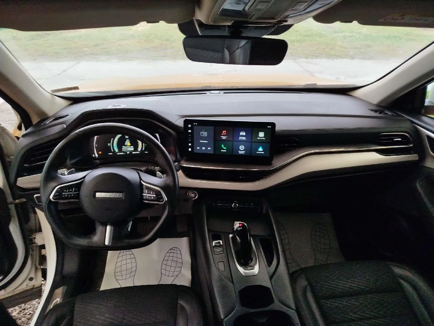 Haval F7 Элит 1.5 АТ, фото 5