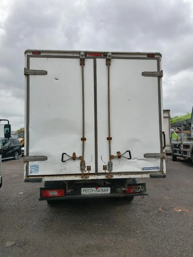 Ford TRANSIT, фото 4
