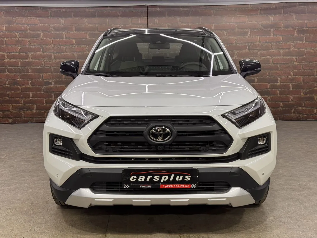Toyota RAV4, фото 5