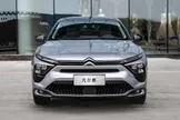 Citroen C5X International Edition, фото 2