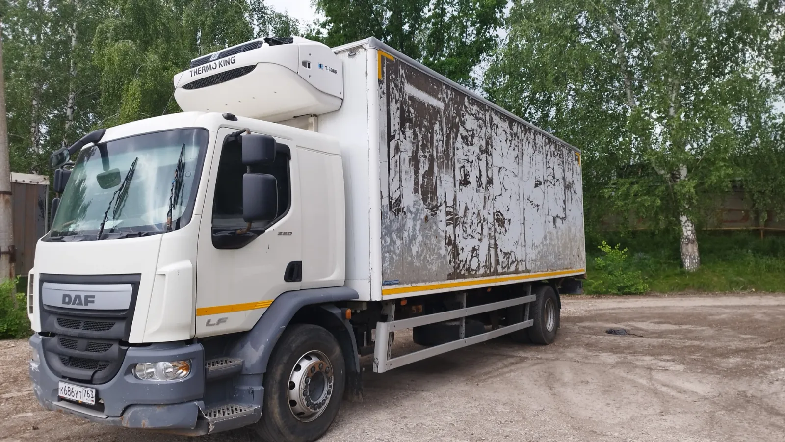 DAF LF, фото 3