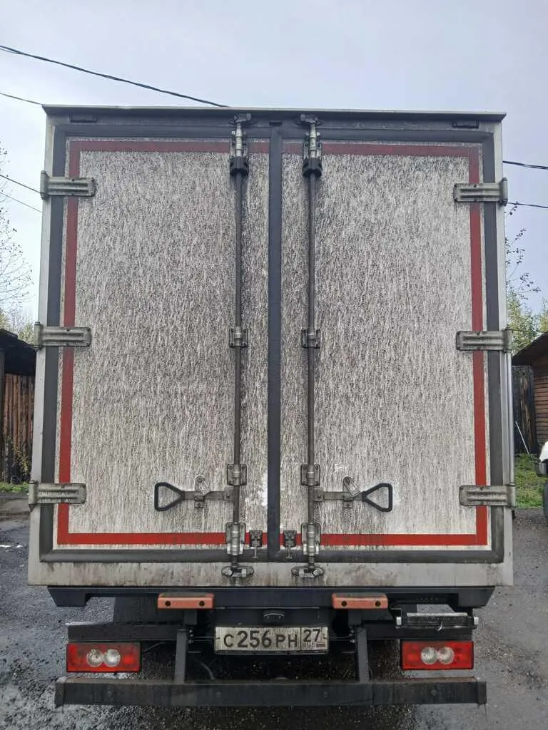 Foton AUMARK, фото 5
