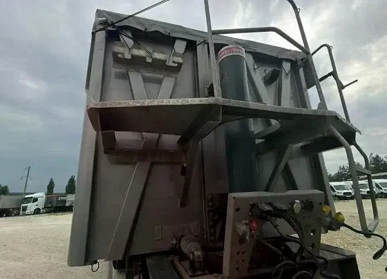 Bodex KIS 4WA1, фото 3