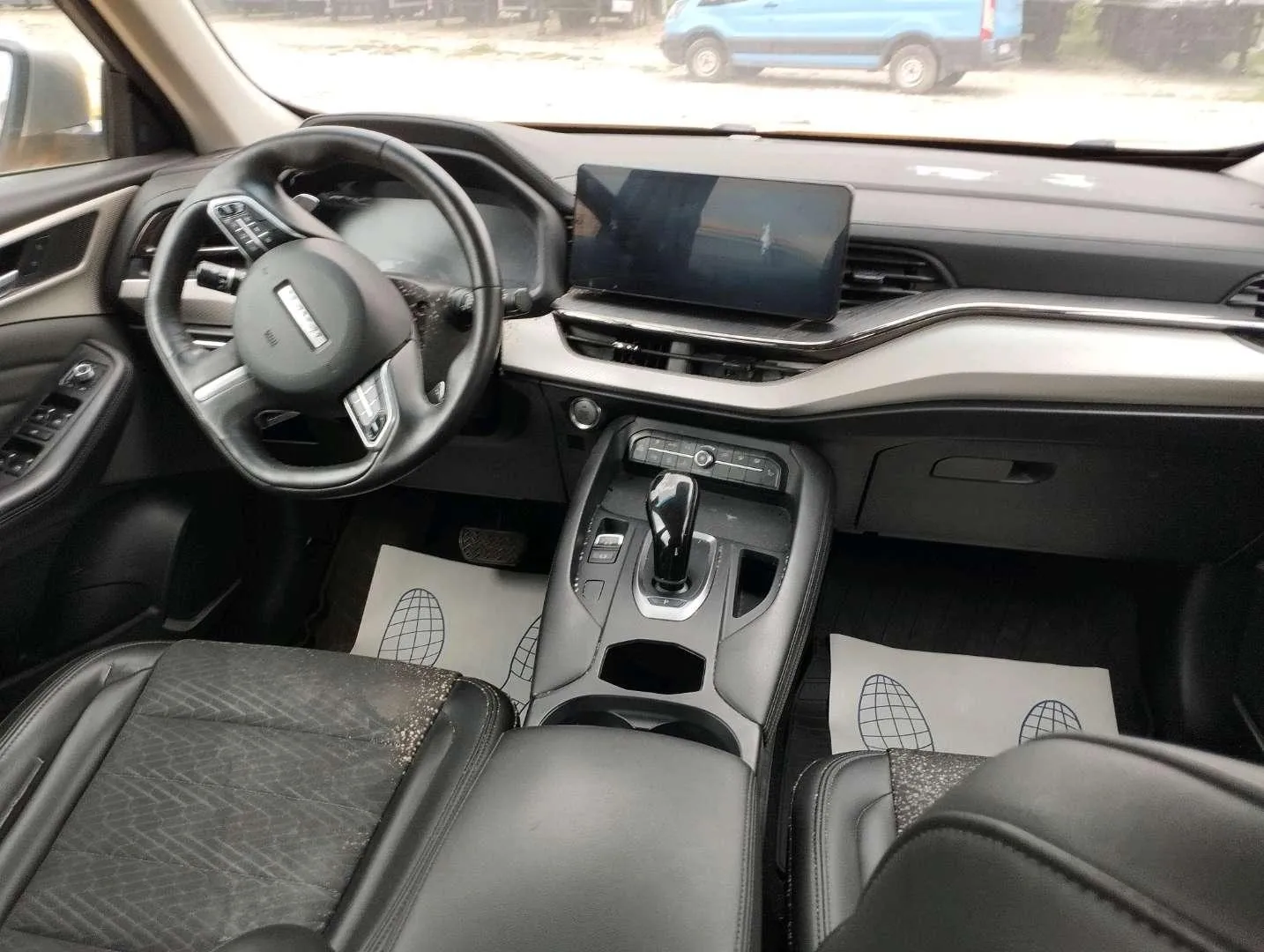 Haval F7 Элит 1.5 АТ, фото 5