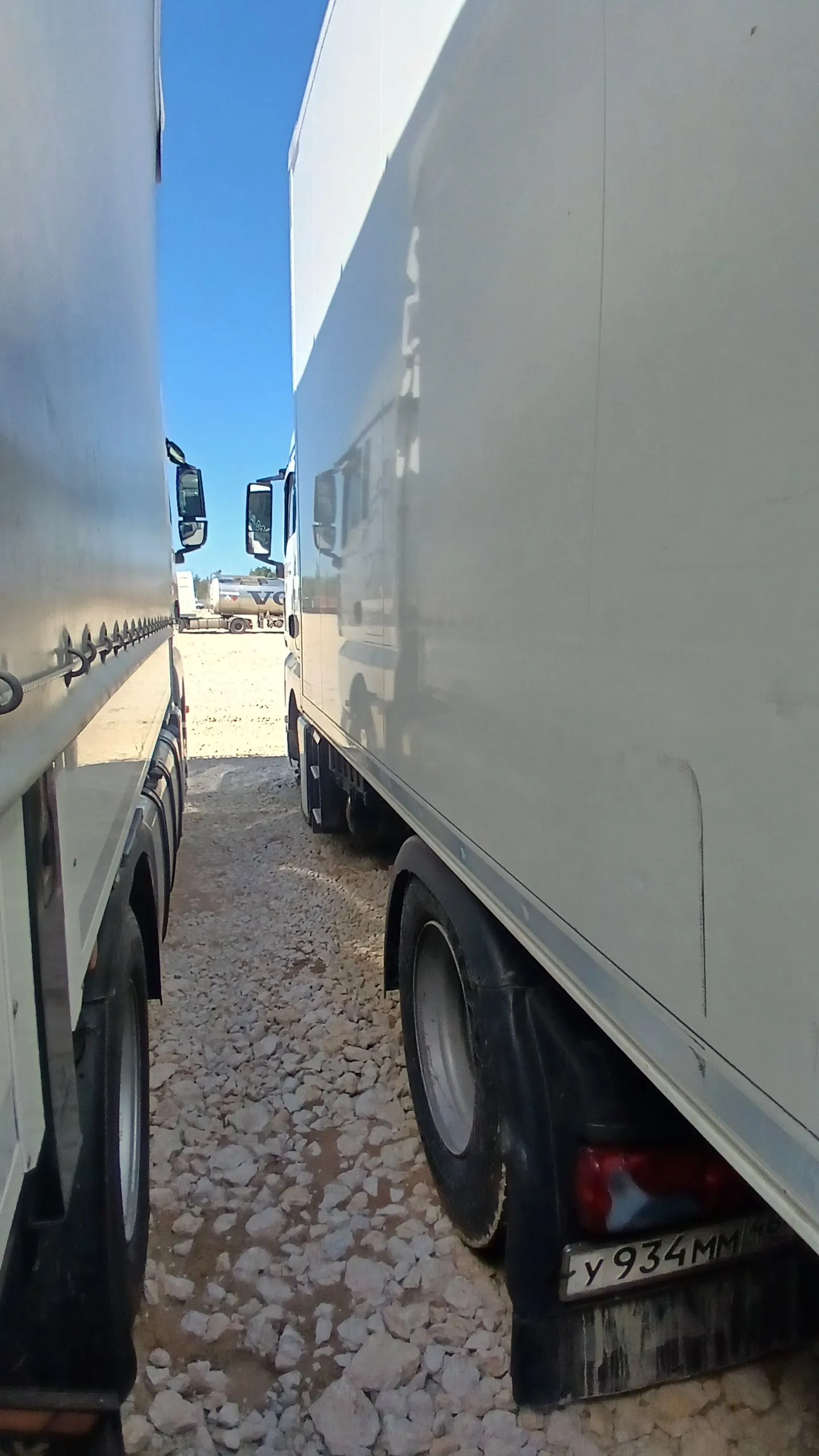 MAN TGX, фото 4