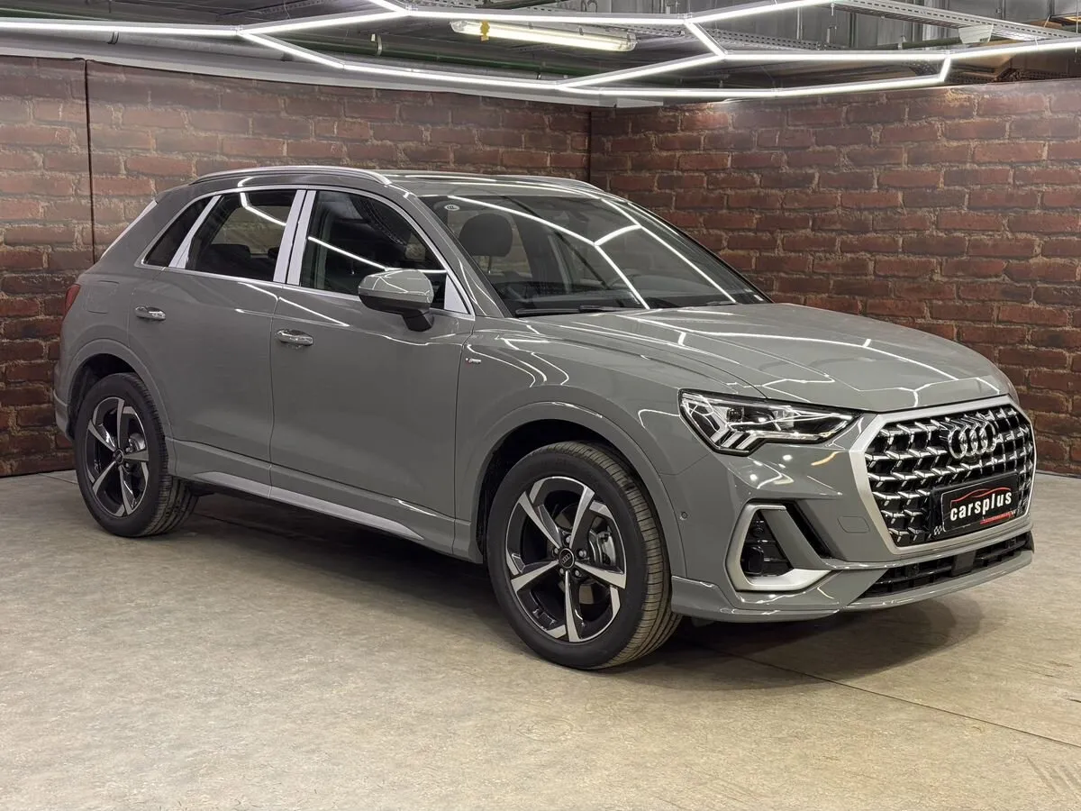 Audi Q3, фото 3