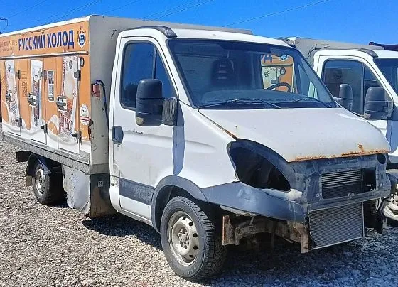 IVECO Daily, фото 3