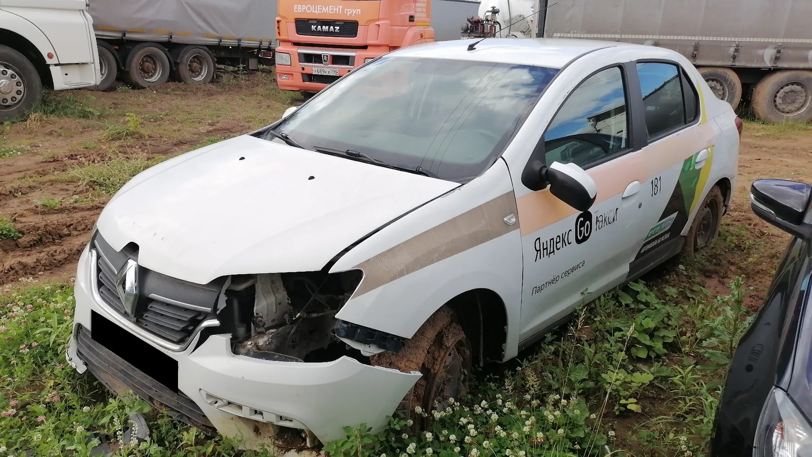 Renault Logan, фото 2