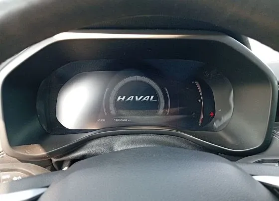 Haval Jolion, фото 5