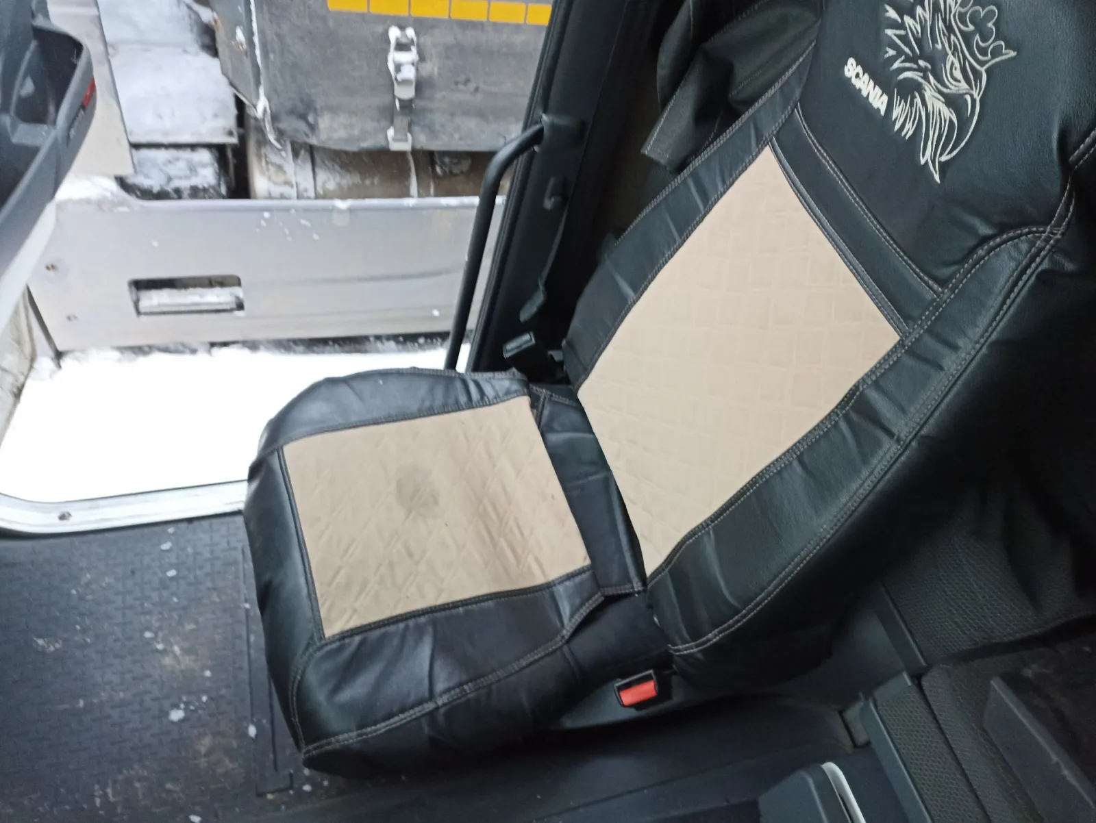 Scania G, фото 5