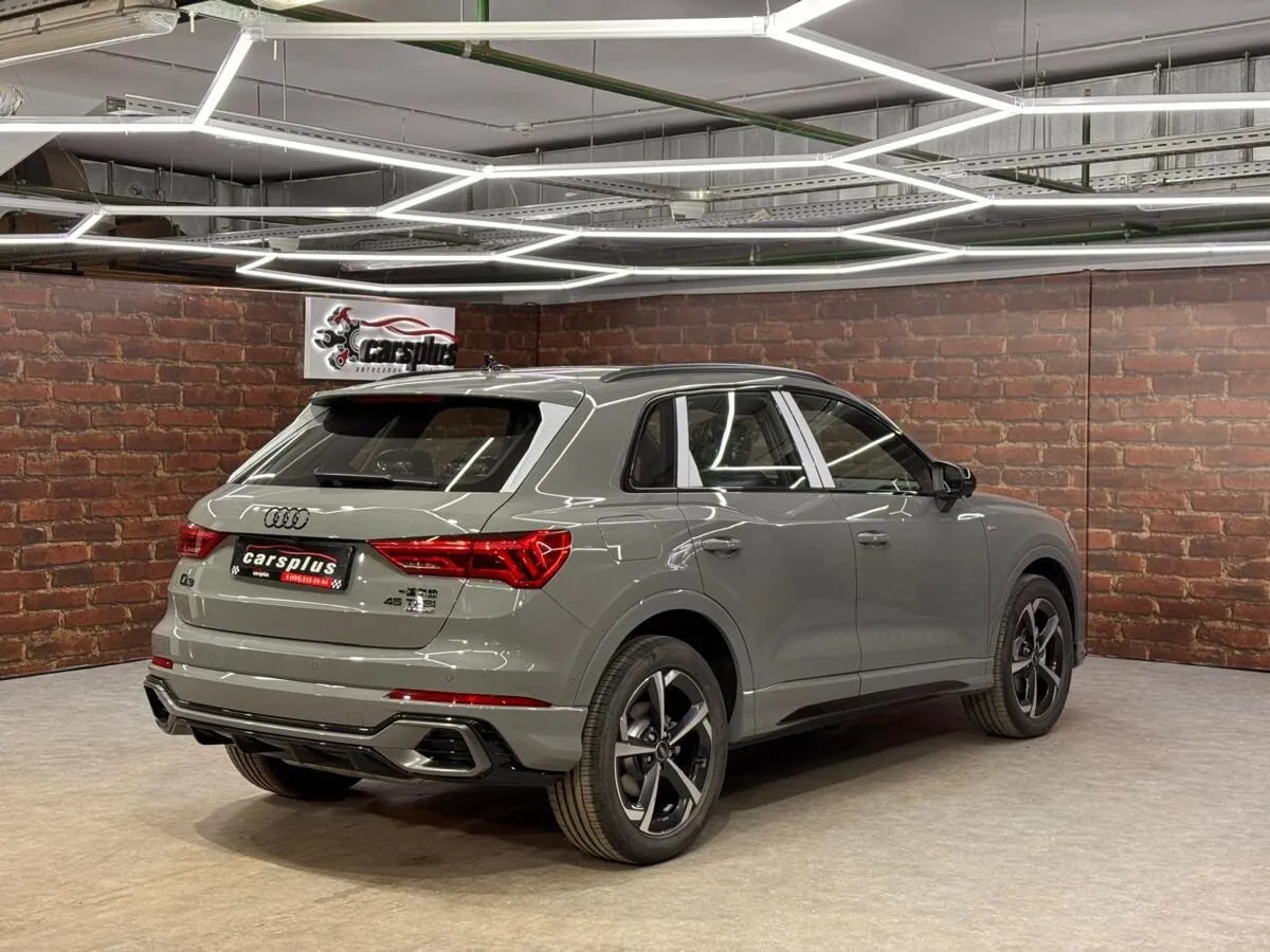 Audi Q3 35 TFSI, фото 5