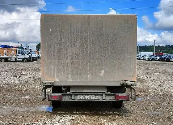 IVECO Daily, фото 4