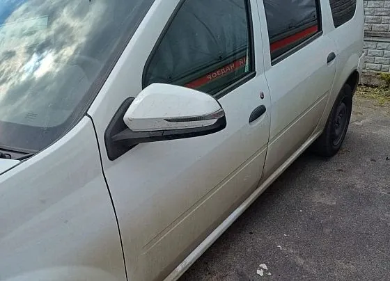 LADA Largus, фото 3