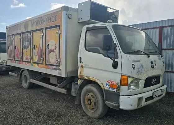 Hyundai HD78, фото 2