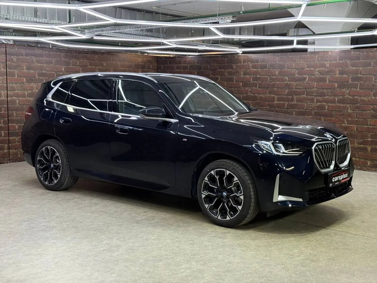 BMW X3, фото 3