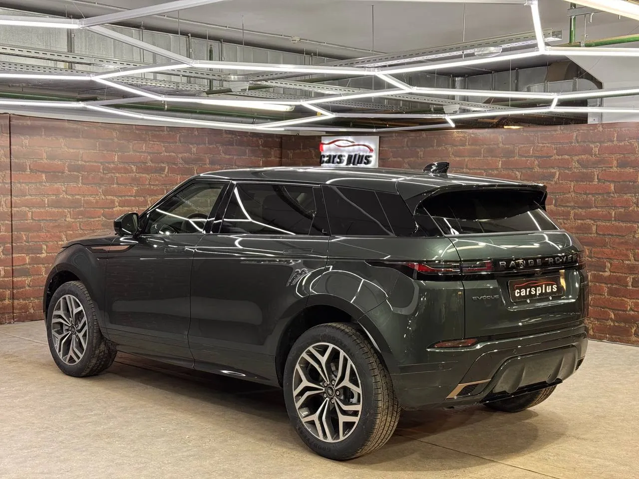 Range Rover Evoque, фото 4