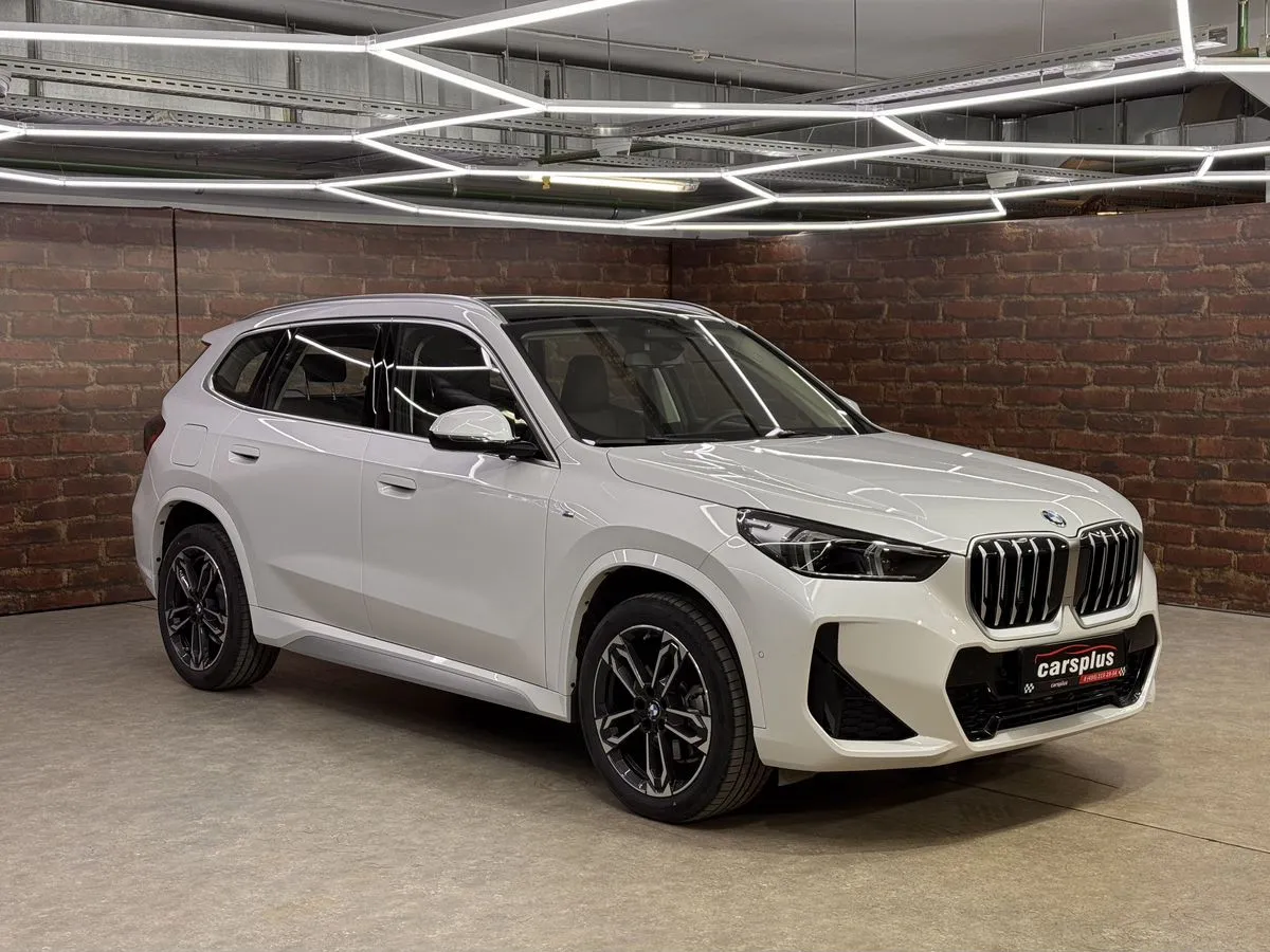 BMW X1, фото 3