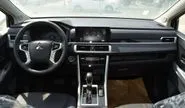 Mitsubishi Xpander Cross, фото 4