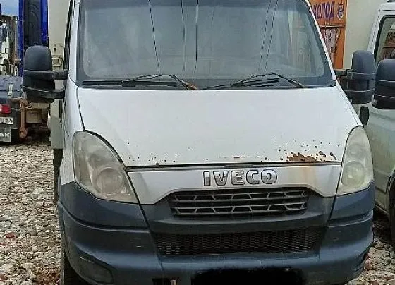 IVECO Daily, фото 3