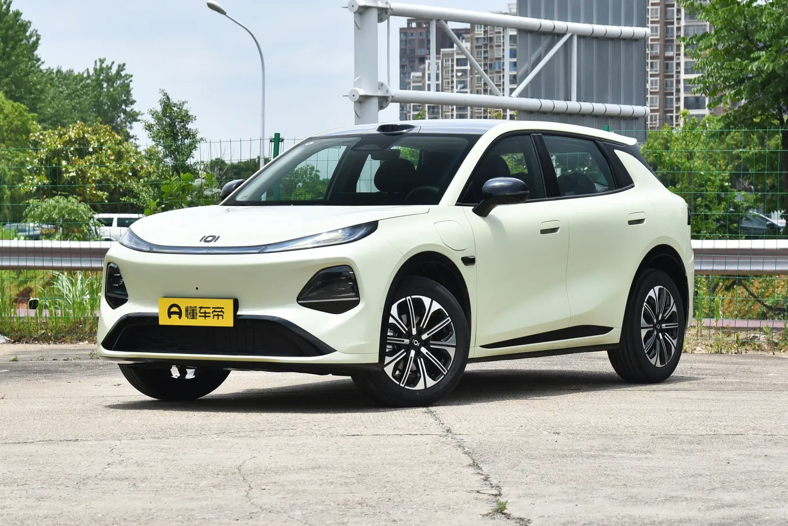 Changan Q05, фото 2