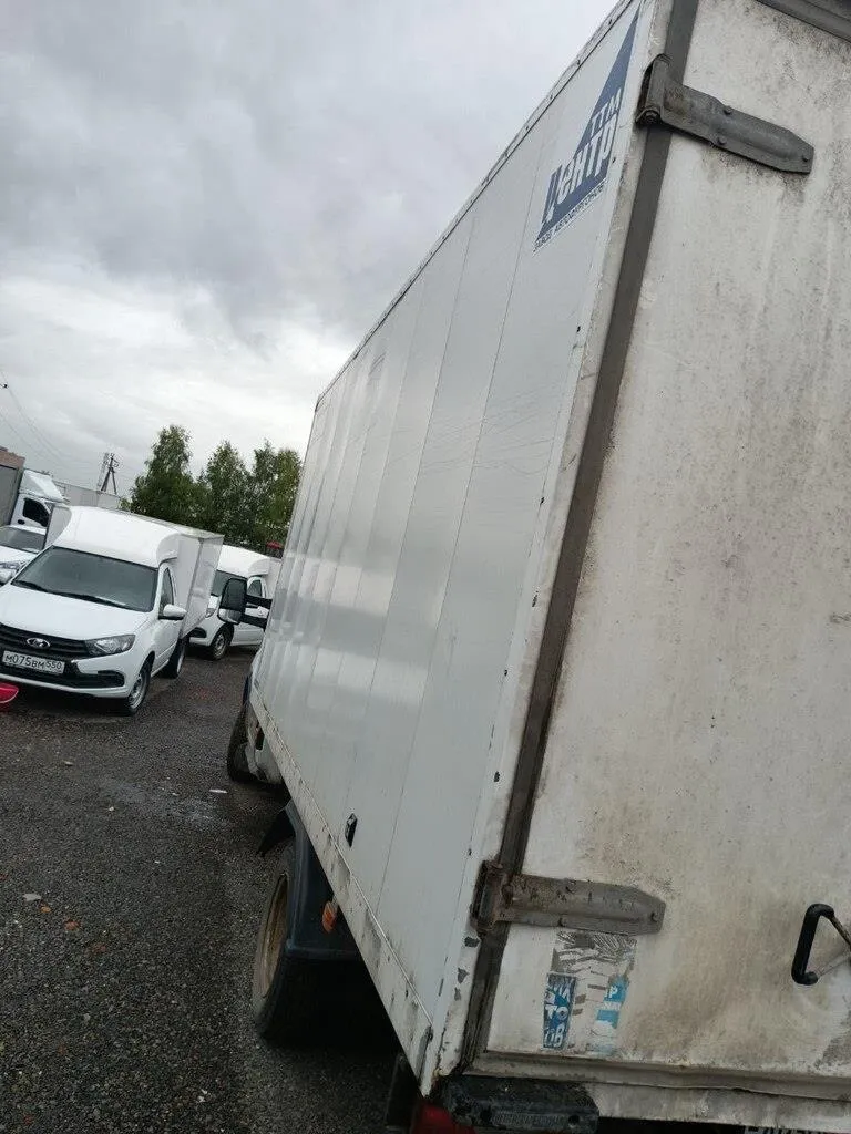 Ford TRANSIT, фото 3