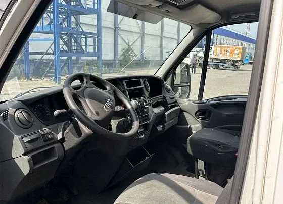 IVECO Daily, фото 4
