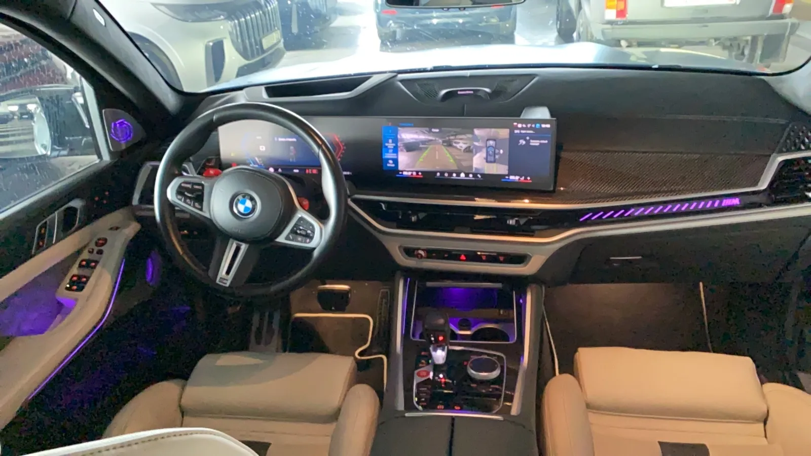 BMW X5 M, фото 5