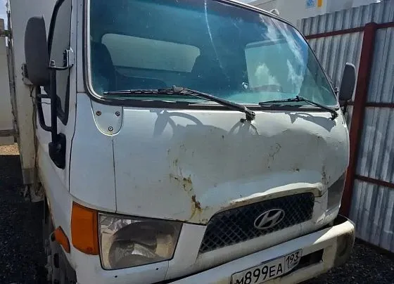 Hyundai HD78, фото 5