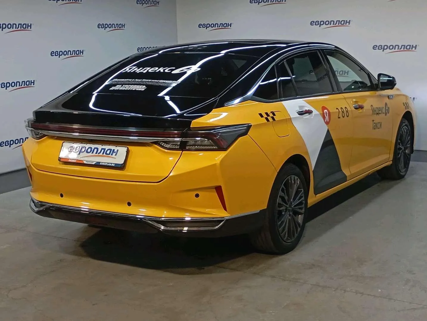 DONGFENG Shine Max Люкс 1.5Т АТ, фото 3
