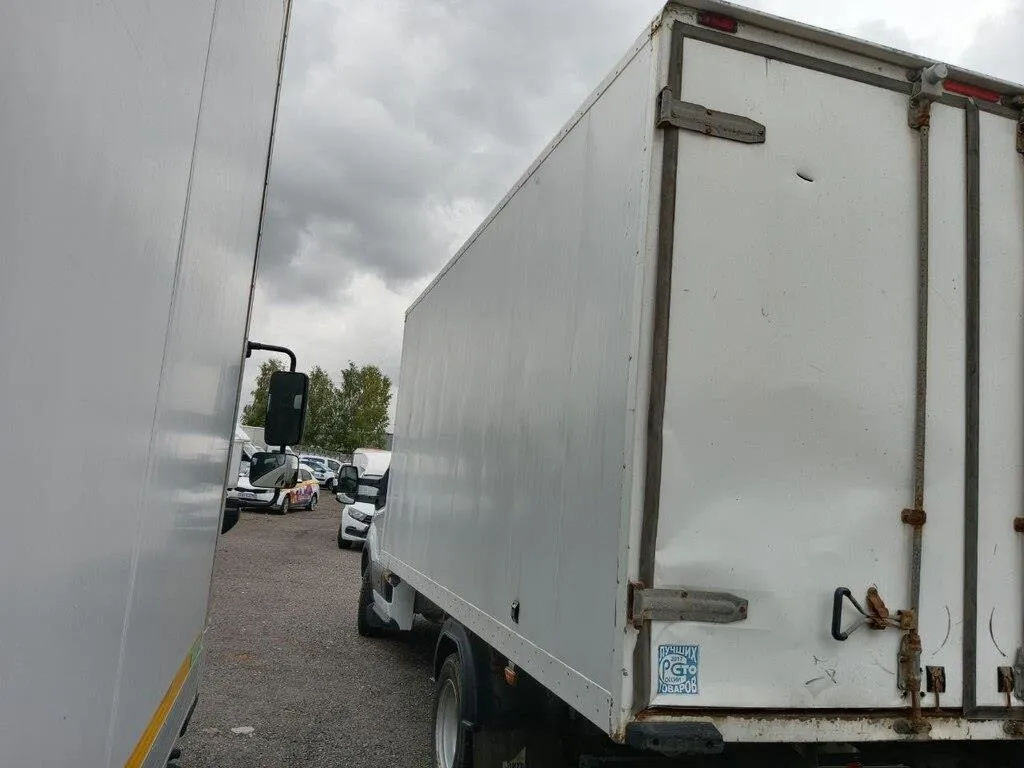 Ford TRANSIT, фото 3