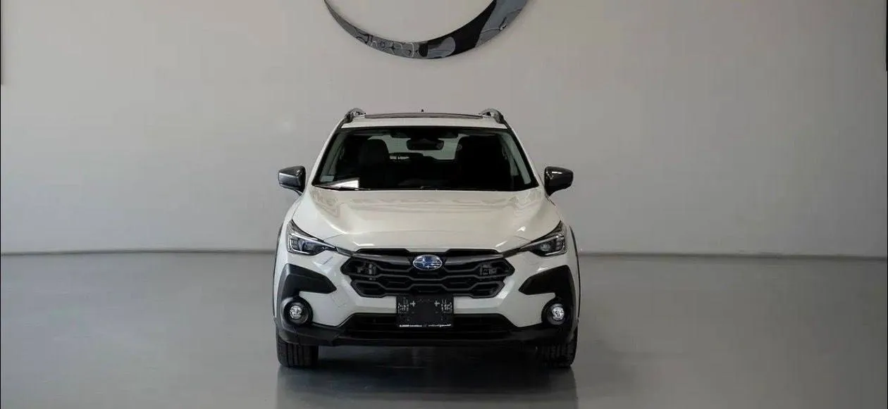 Subaru Crosstrek, фото 3
