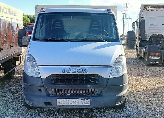 IVECO Daily, фото 3