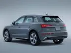 Audi Q5 Luxury, фото 2