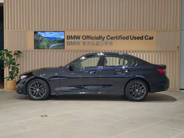 BMW 325i M Sports, фото 3