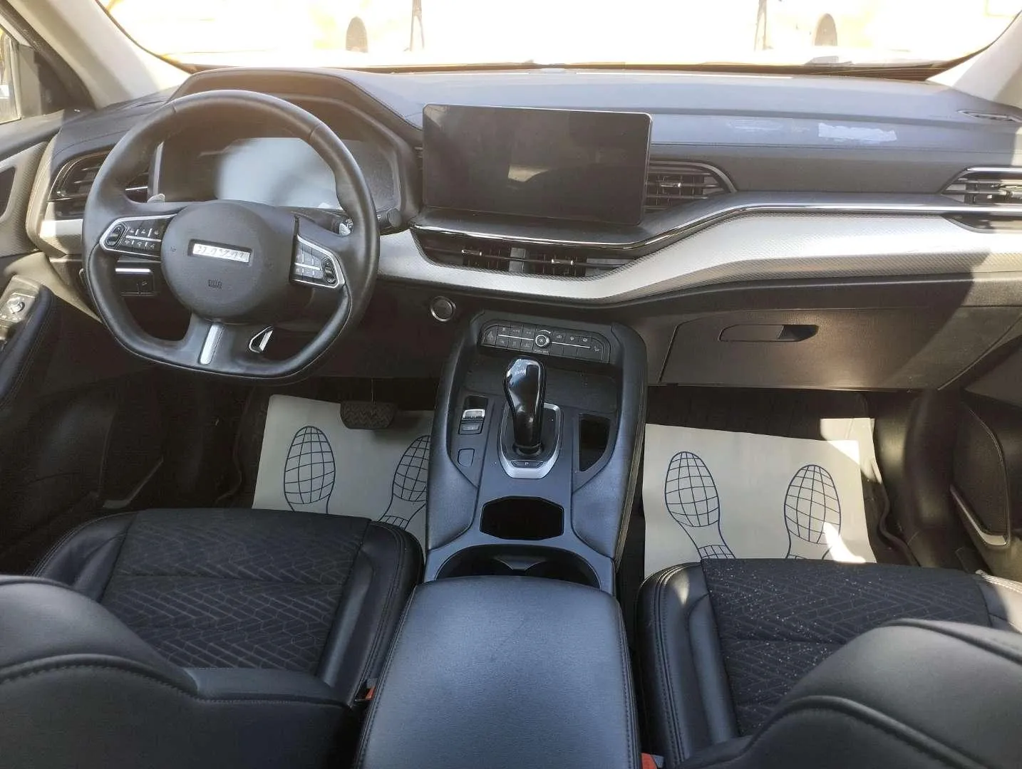 Haval F7 Элит 1.5 АТ, фото 5