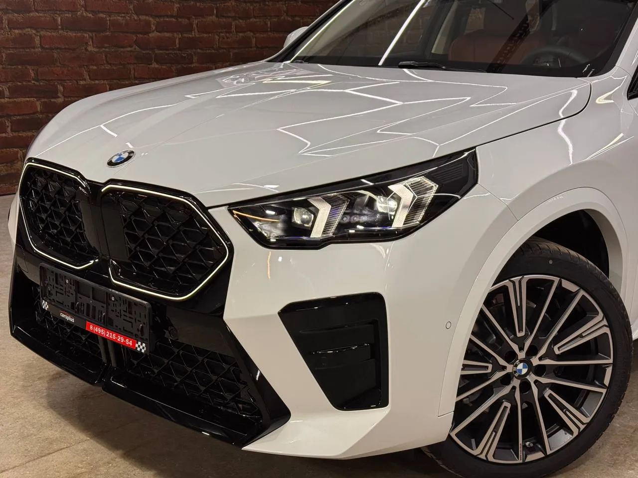 BMW X2 25i, фото 2