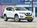 Nissan X-Trail Export, фото 2
