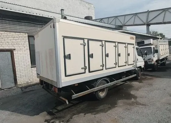 Hyundai HD78, фото 2