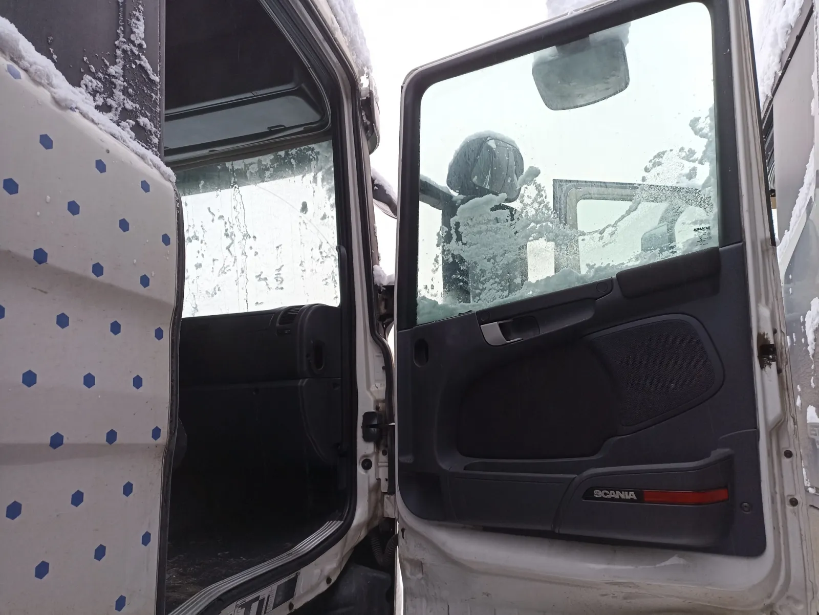 Scania G, фото 3