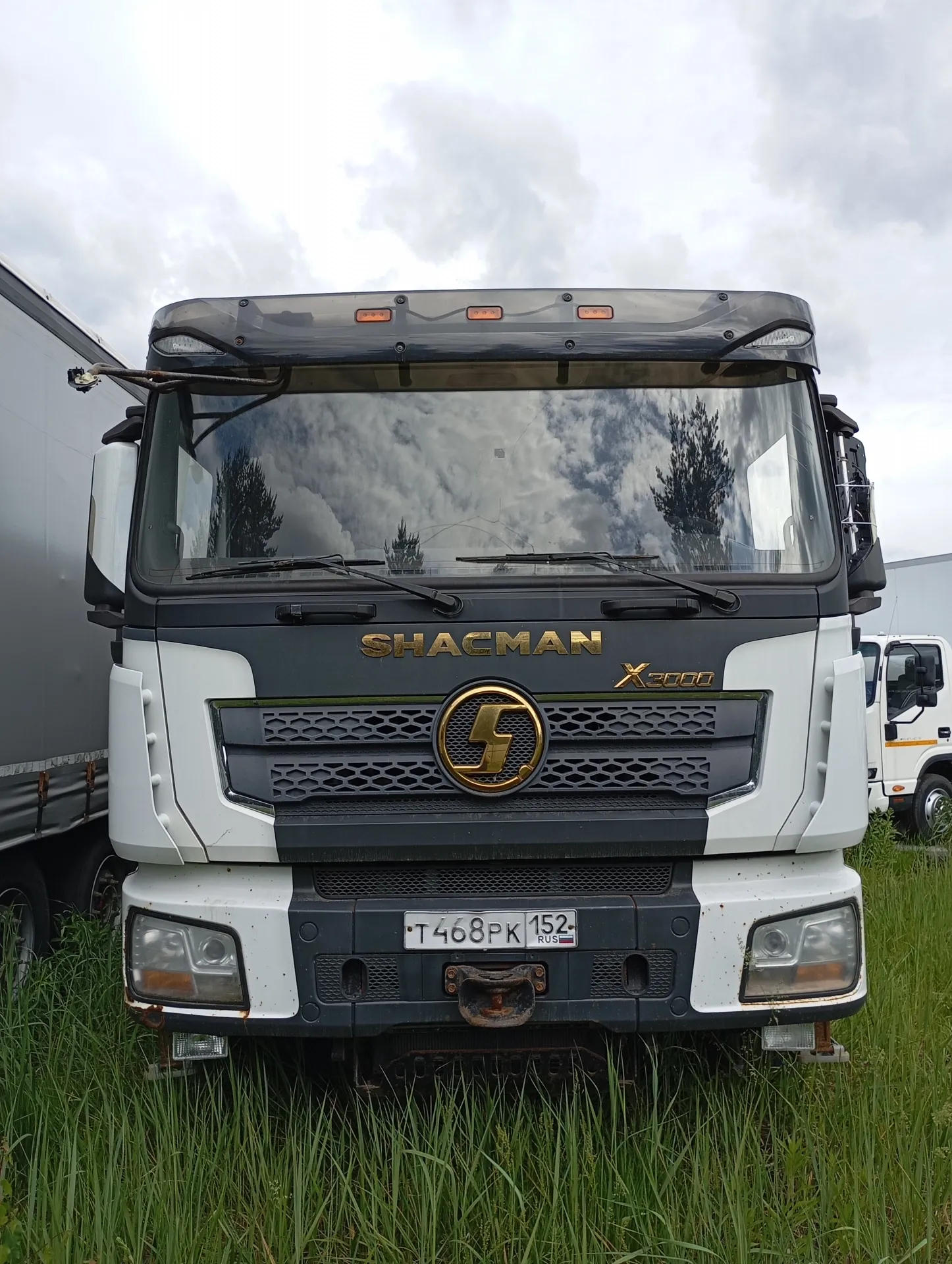 Shacman SX331863366, фото 2
