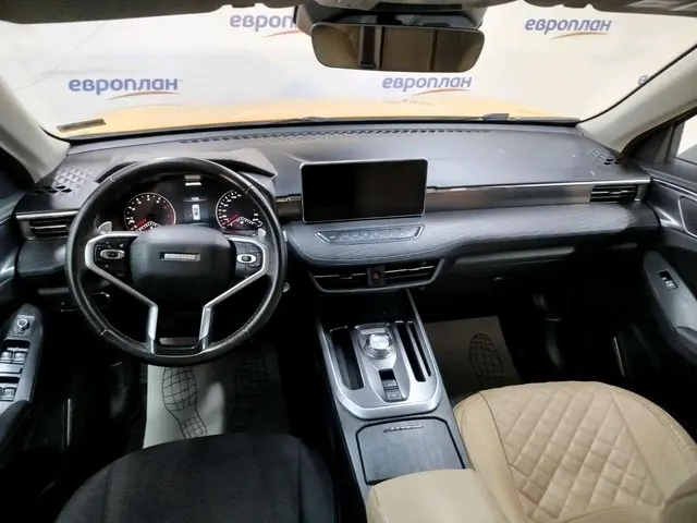 Haval Jolion Элит 1.5 АТ, фото 5
