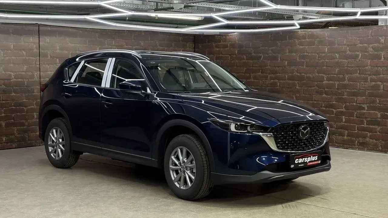 Mazda CX 5, фото 2