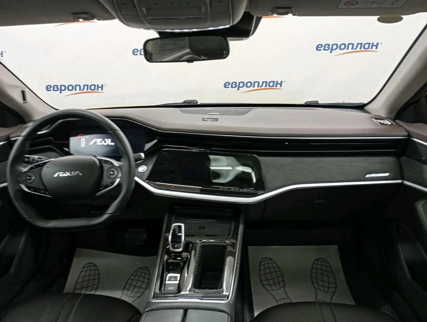 DONGFENG Shine Max Люкс 1.5Т АТ, фото 5