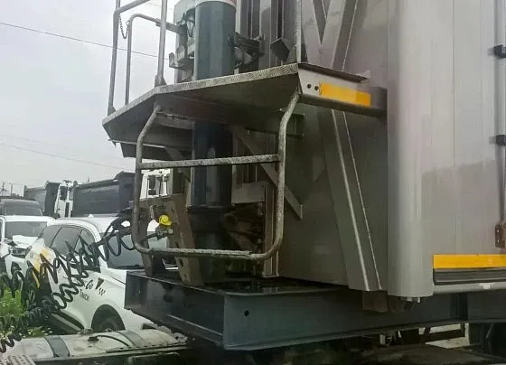 Bodex KIS 4WA1, фото 4