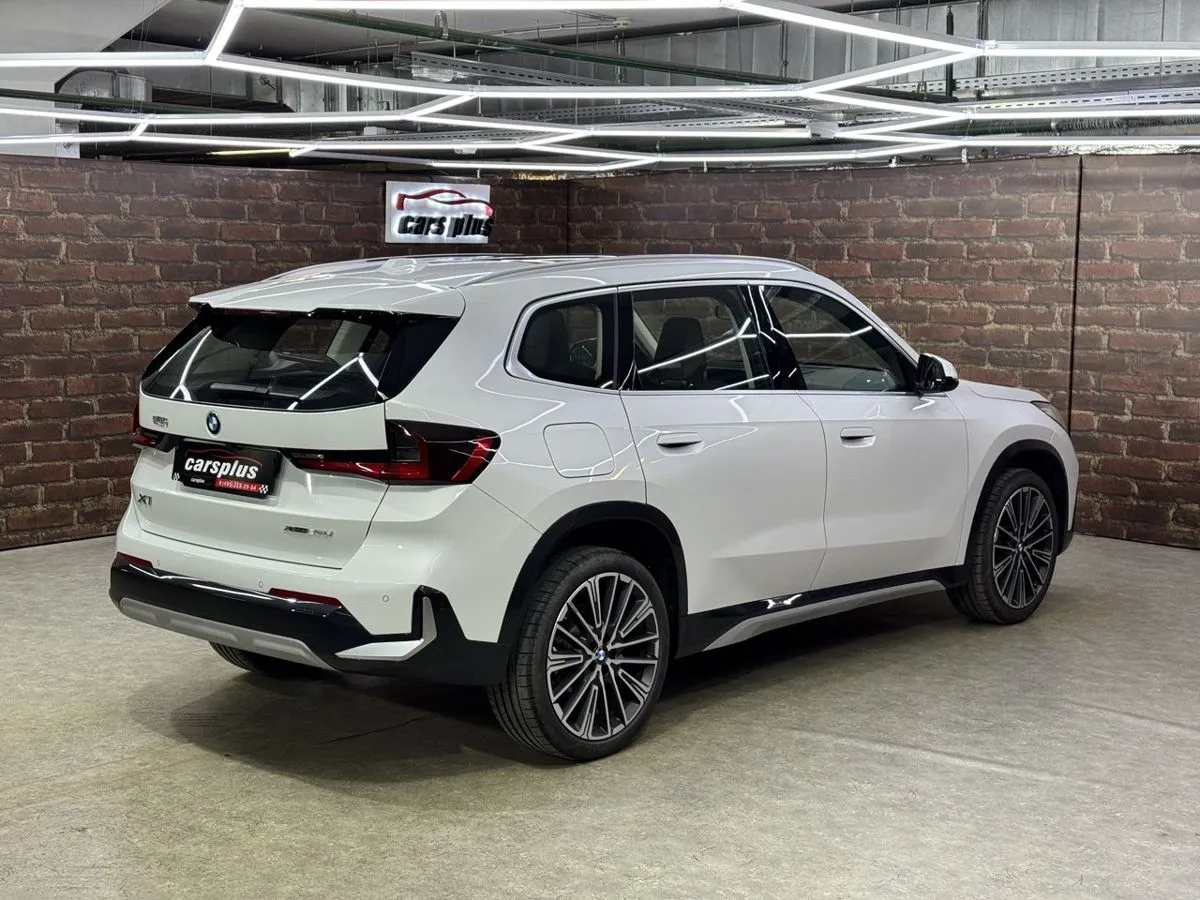 BMW X1, фото 2